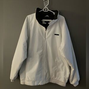 NWOT LANDS’ END Men’s Fleece Lined  Jacket